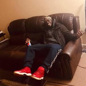 Meet your Posher, Kirk